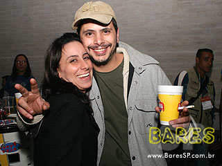 Atol comemora o aniversário de 5 anos no Espaço Pinheiros Atol comemora o aniversário de 5 anos no Espaço Pinheiros