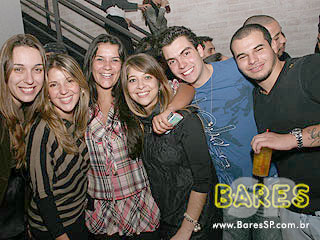 Atol comemora o aniversário de 5 anos no Espaço Pinheiros Atol comemora o aniversário de 5 anos no Espaço Pinheiros