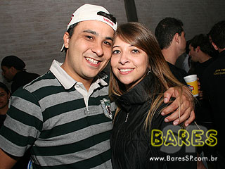 Atol comemora o aniversário de 5 anos no Espaço Pinheiros Atol comemora o aniversário de 5 anos no Espaço Pinheiros