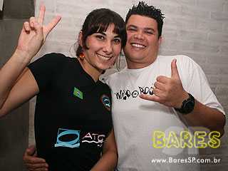 Atol comemora o aniversário de 5 anos no Espaço Pinheiros Atol comemora o aniversário de 5 anos no Espaço Pinheiros