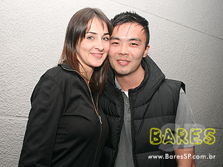 Atol comemora o aniversário de 5 anos no Espaço Pinheiros Atol comemora o aniversário de 5 anos no Espaço Pinheiros