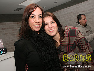 Atol comemora o aniversário de 5 anos no Espaço Pinheiros Atol comemora o aniversário de 5 anos no Espaço Pinheiros