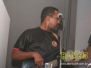 Atol comemora o aniversário de 5 anos no Espaço Pinheiros Atol comemora o aniversário de 5 anos no Espaço Pinheiros