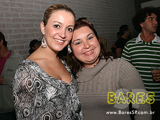 Atol comemora o aniversário de 5 anos no Espaço Pinheiros Atol comemora o aniversário de 5 anos no Espaço Pinheiros