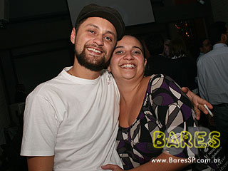 Atol comemora o aniversário de 5 anos no Espaço Pinheiros Atol comemora o aniversário de 5 anos no Espaço Pinheiros