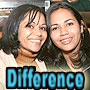 Domingo agitado no Bar Difference