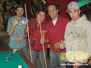 Inauguração da Aldeia do Taco Inauguração da Aldeia do Taco