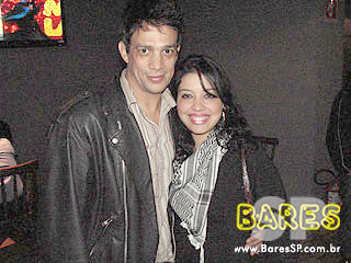 Inauguração da Aldeia do Taco Inauguração da Aldeia do Taco