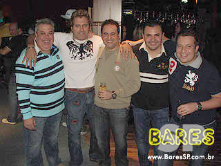 Inauguração da Aldeia do Taco Inauguração da Aldeia do Taco