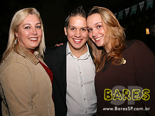 Festa Junina no Jockey Club Festa Junina no Jockey Club