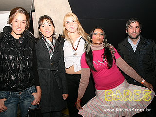 Festa Junina no Jockey Club Festa Junina no Jockey Club