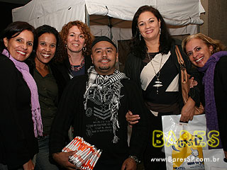 Festa Junina no Jockey Club Festa Junina no Jockey Club