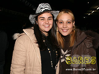 Festa Junina no Jockey Club Festa Junina no Jockey Club