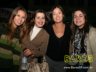 Festa Junina no Jockey Club Festa Junina no Jockey Club