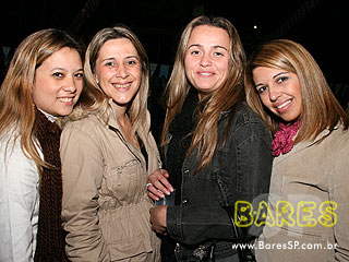 Festa Junina no Jockey Club Festa Junina no Jockey Club