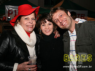 Festa Junina no Jockey Club Festa Junina no Jockey Club