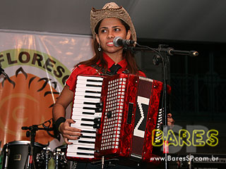 Festa Junina no Jockey Club Festa Junina no Jockey Club