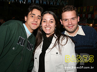 Festa Junina no Jockey Club Festa Junina no Jockey Club