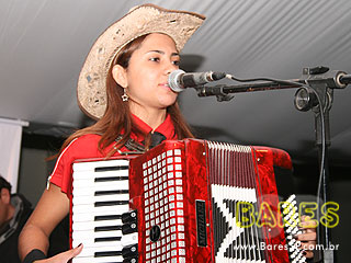 Festa Junina no Jockey Club Festa Junina no Jockey Club