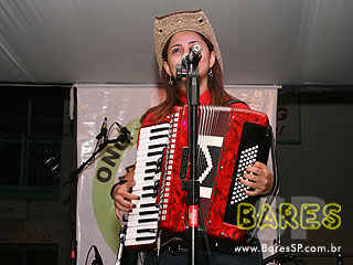 Festa Junina no Jockey Club Festa Junina no Jockey Club