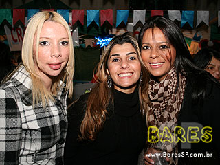 Festa Junina no Jockey Club Festa Junina no Jockey Club