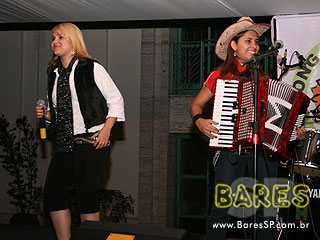 Festa Junina no Jockey Club Festa Junina no Jockey Club