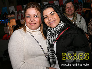 Festa Junina no Jockey Club Festa Junina no Jockey Club