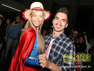 Festa Junina no Jockey Club Festa Junina no Jockey Club