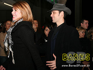 Festa Junina no Jockey Club Festa Junina no Jockey Club