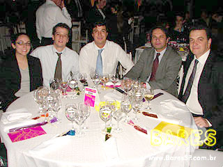 Jantar indiano em prol da Graac na Vila dos Ipês Jantar indiano em prol da Graac na Vila dos Ipês