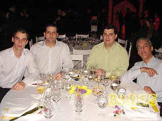 Jantar indiano em prol da Graac na Vila dos Ipês Jantar indiano em prol da Graac na Vila dos Ipês