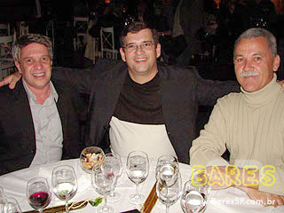 Jantar indiano em prol da Graac na Vila dos Ipês Jantar indiano em prol da Graac na Vila dos Ipês