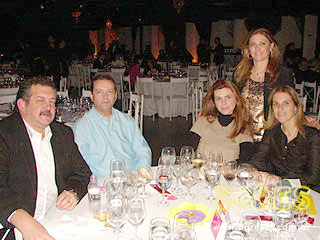 Jantar indiano em prol da Graac na Vila dos Ipês Jantar indiano em prol da Graac na Vila dos Ipês