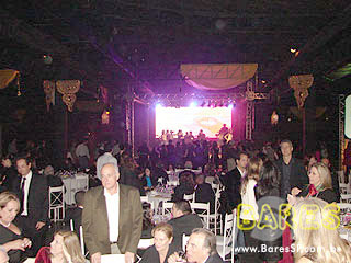 Jantar indiano em prol da Graac na Vila dos Ipês Jantar indiano em prol da Graac na Vila dos Ipês