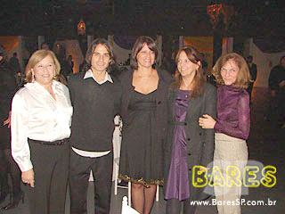 Jantar indiano em prol da Graac na Vila dos Ipês Jantar indiano em prol da Graac na Vila dos Ipês