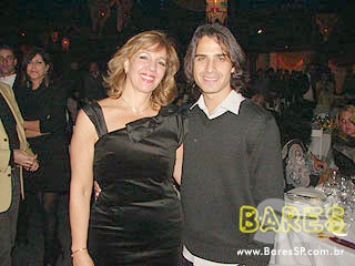 Jantar indiano em prol da Graac na Vila dos Ipês Jantar indiano em prol da Graac na Vila dos Ipês