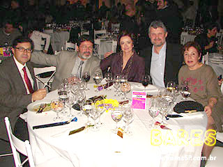 Jantar indiano em prol da Graac na Vila dos Ipês Jantar indiano em prol da Graac na Vila dos Ipês