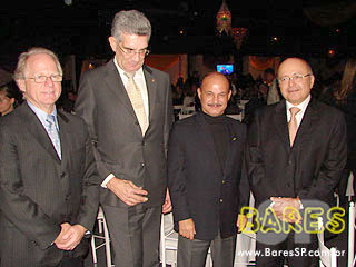 Jantar indiano em prol da Graac na Vila dos Ipês Jantar indiano em prol da Graac na Vila dos Ipês