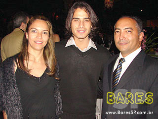 Jantar indiano em prol da Graac na Vila dos Ipês Jantar indiano em prol da Graac na Vila dos Ipês