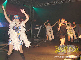 Jantar indiano em prol da Graac na Vila dos Ipês Jantar indiano em prol da Graac na Vila dos Ipês