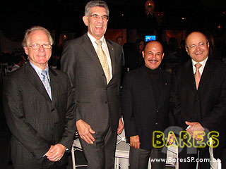 Jantar indiano em prol da Graac na Vila dos Ipês Jantar indiano em prol da Graac na Vila dos Ipês