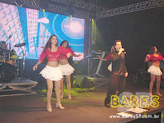 Jantar indiano em prol da Graac na Vila dos Ipês Jantar indiano em prol da Graac na Vila dos Ipês