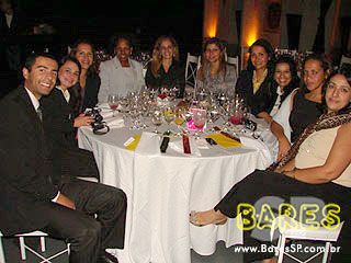 Jantar indiano em prol da Graac na Vila dos Ipês Jantar indiano em prol da Graac na Vila dos Ipês