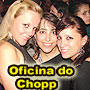 Oficina do Chopp comemora um ano com uma super festa