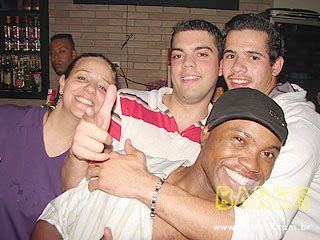 Oficina do Chopp comemora um ano com uma super festa Oficina do Chopp comemora um ano com uma super festa