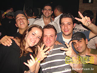 Oficina do Chopp comemora um ano com uma super festa Oficina do Chopp comemora um ano com uma super festa