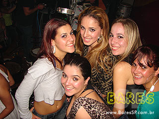 Oficina do Chopp comemora um ano com uma super festa Oficina do Chopp comemora um ano com uma super festa