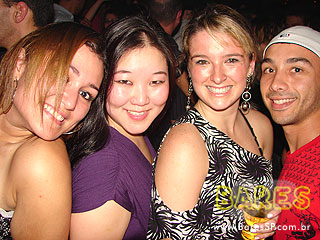 Oficina do Chopp comemora um ano com uma super festa Oficina do Chopp comemora um ano com uma super festa