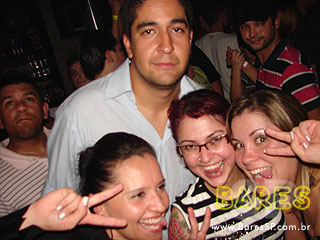 Oficina do Chopp comemora um ano com uma super festa Oficina do Chopp comemora um ano com uma super festa