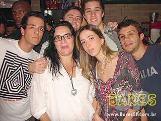 Oficina do Chopp comemora um ano com uma super festa Oficina do Chopp comemora um ano com uma super festa